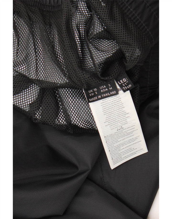 Berghaus Pantalon imperméable UK 10 Small Noir Polyamide Femme