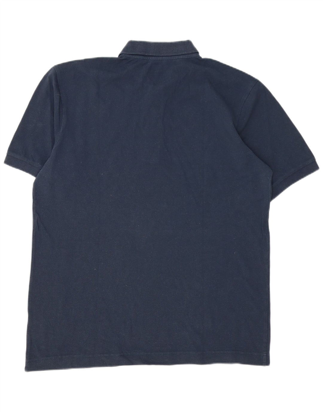 Kappa Polo Homme XL Bleu Marine