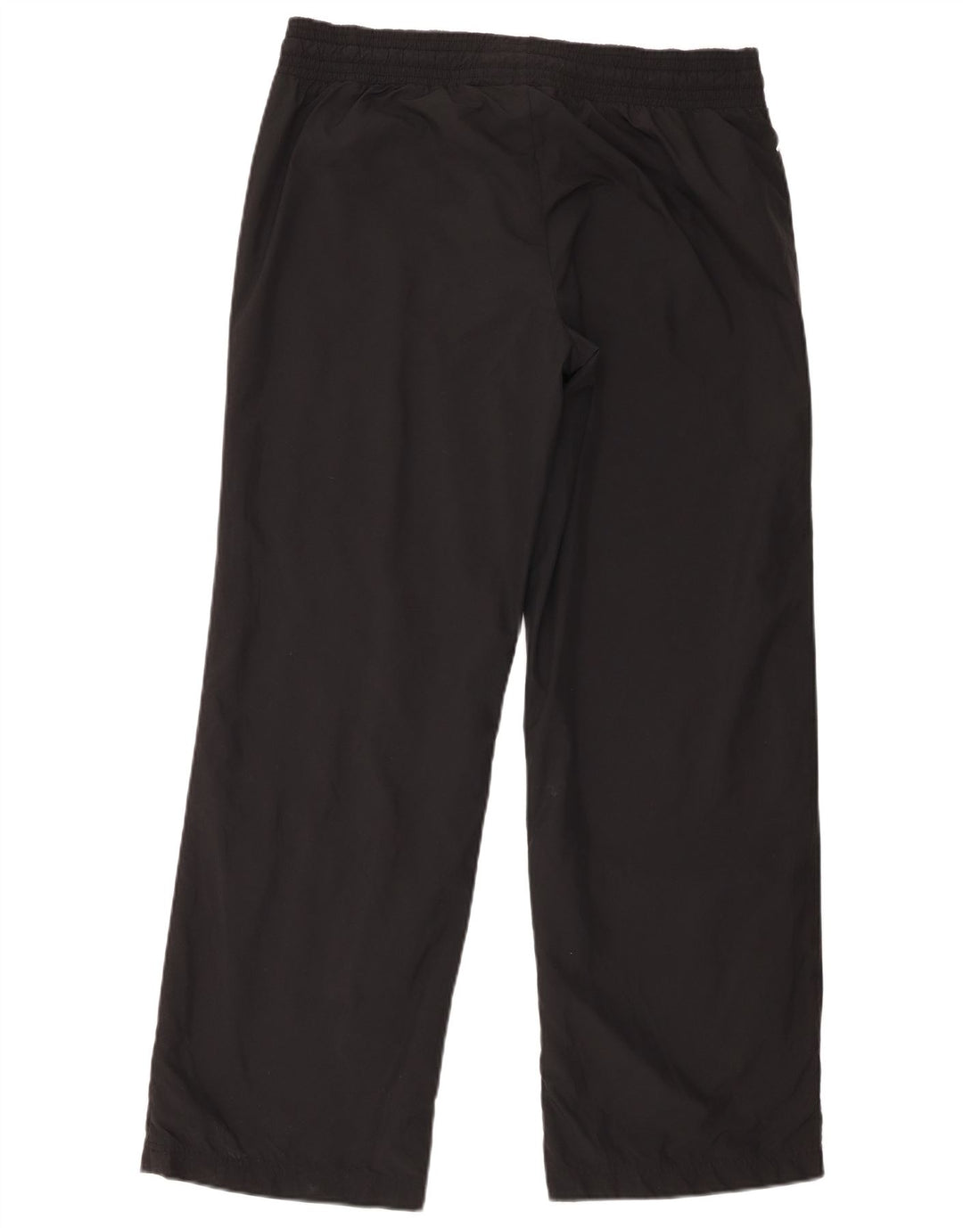 Nike Pantalon de survêtement pour homme Large Noir Polyester