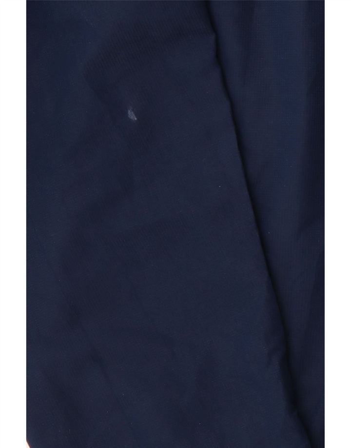 UNDER ARMOUR Veste de Survêtement Homme Bleu Moyen Colourblock Sports