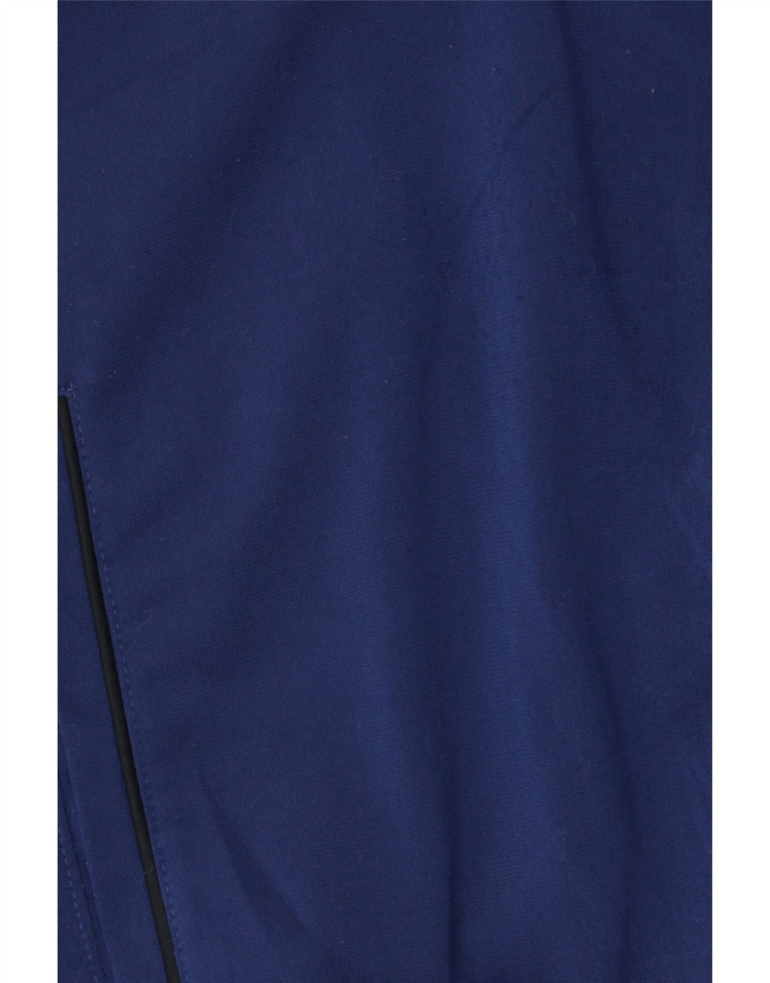 Champion Veste de survêtement pour homme 2XL Bleu marine Polyester