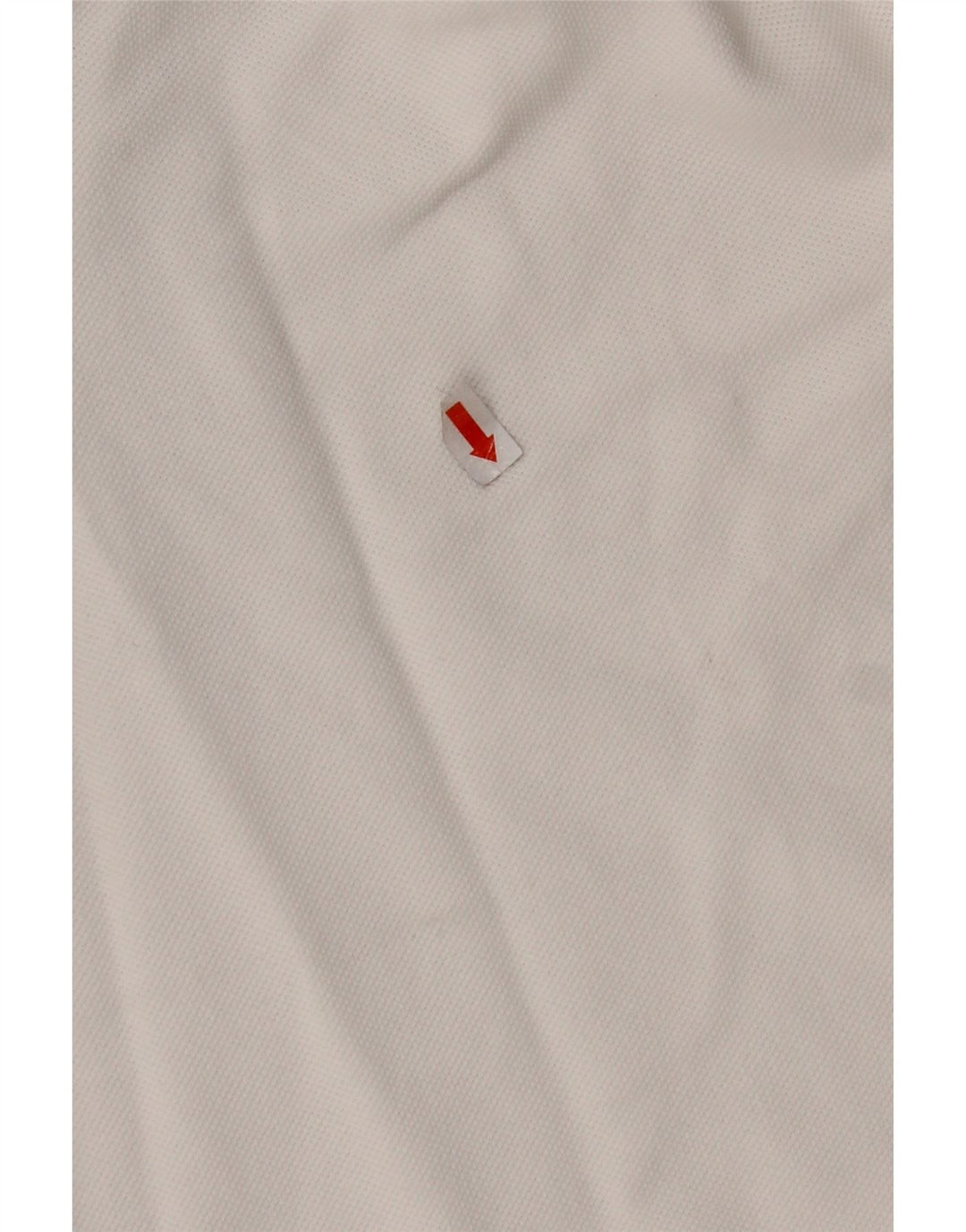 MARLBORO CLASSICS Mens Polo Shirt 4XL White