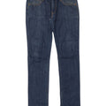 Levi's Jean Slim 571 Femme W32 L34 Bleu Coton
