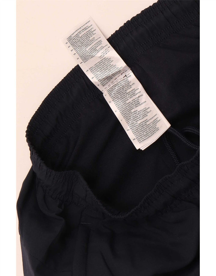 Adidas Pantalon de survêtement pour homme Joggers XS Bleu marine Polyester