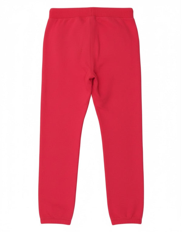 Champion Pantalon De Survêtement Fille 13-14 Ans XL Rose