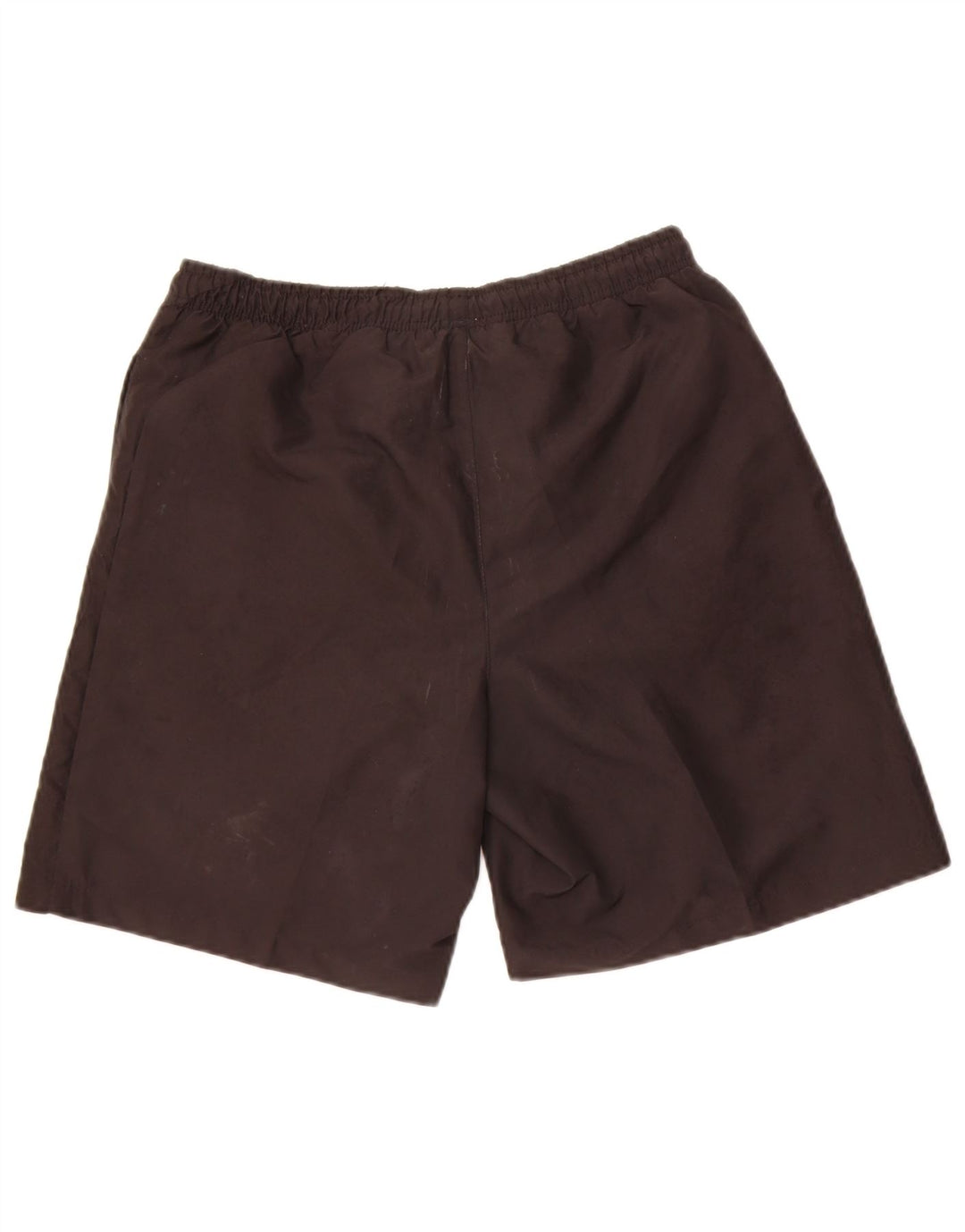 Lotto Short de sport pour homme UK 36/38 Petit Noir Polyester