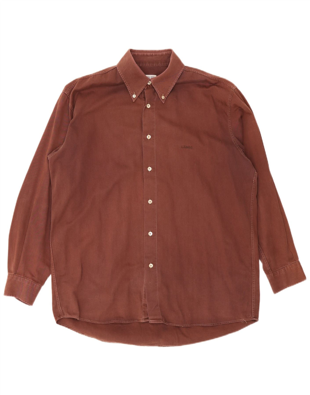 Levi's Chemise XL Femme Bordeaux