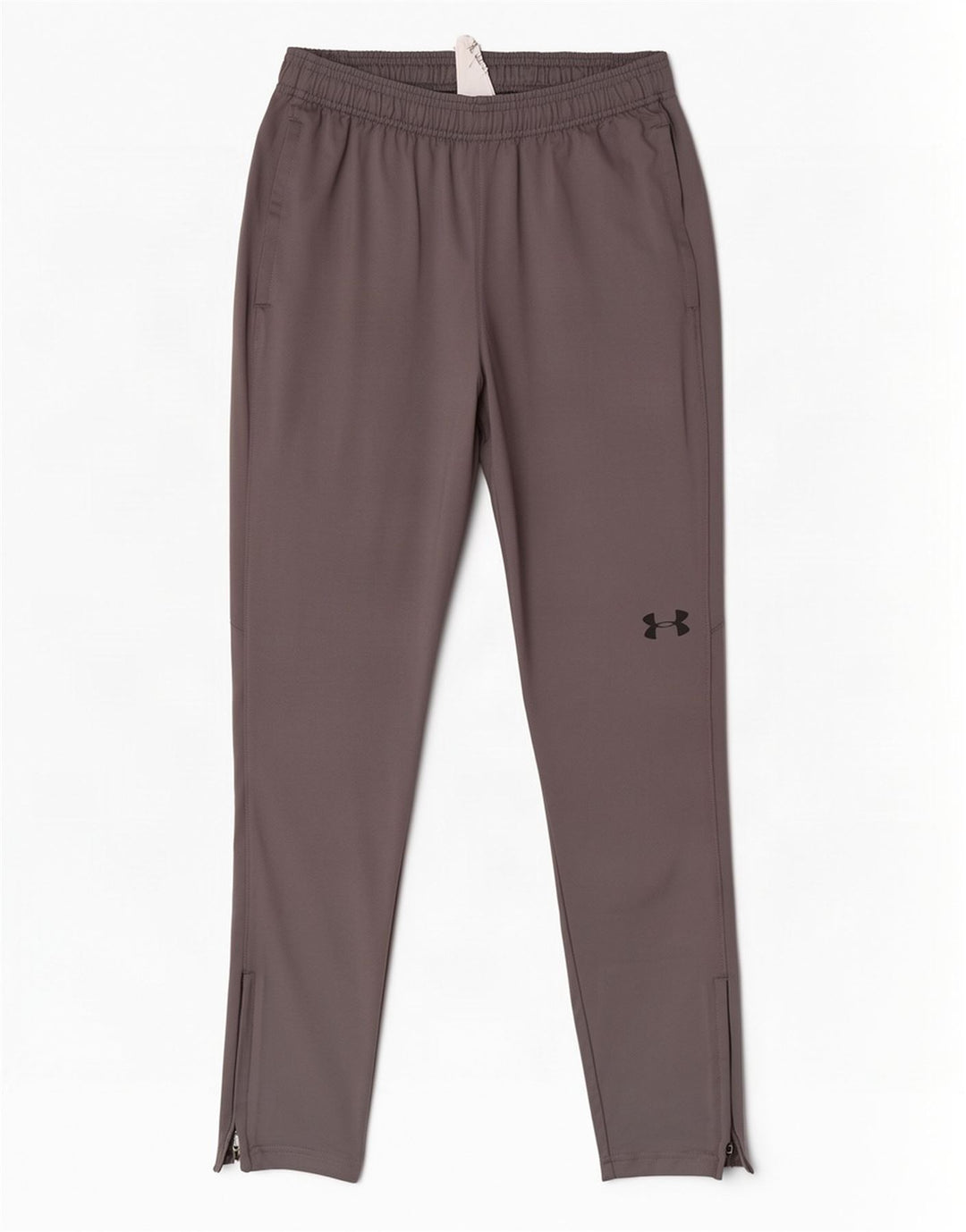 Under Armour Pantalon de Survêtement Homme Small Gris Polyester