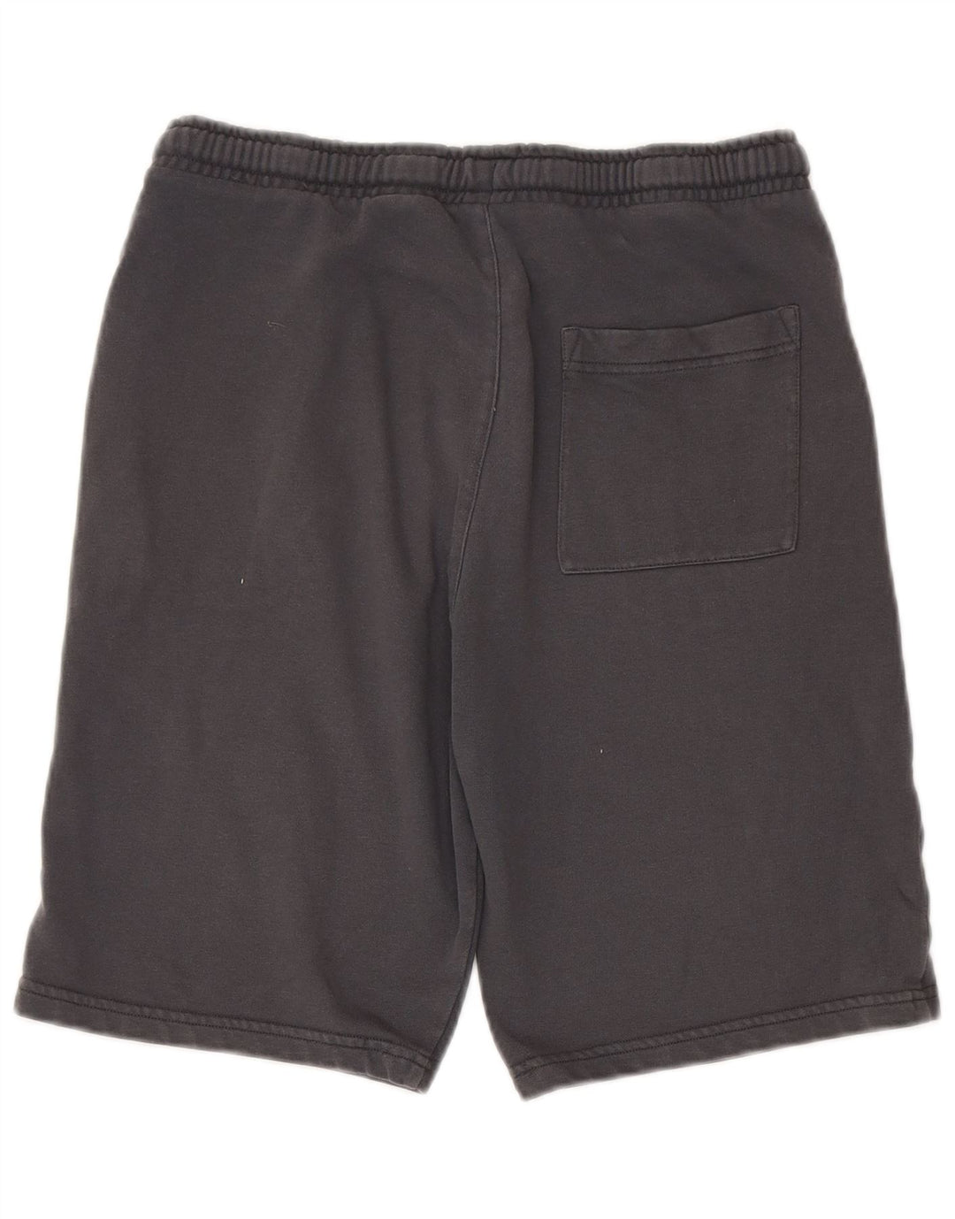 Marks & Spencer Short de Sport Garçon 15-16 ans Gris Coton