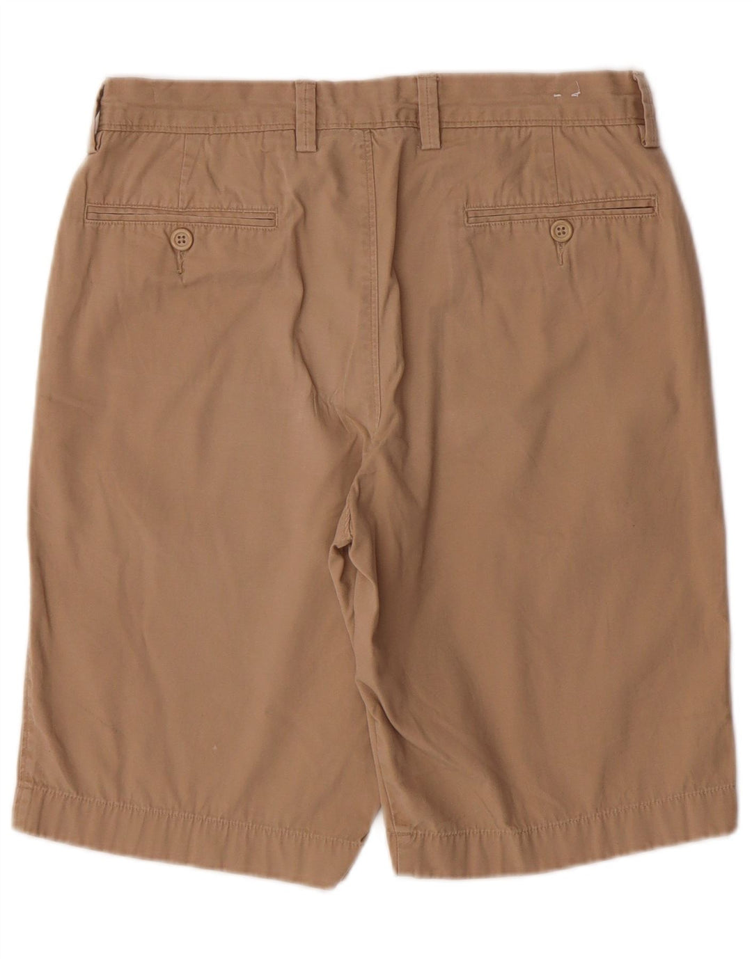 J. Crew Short chino Rivington W29 pour homme en coton beige petit