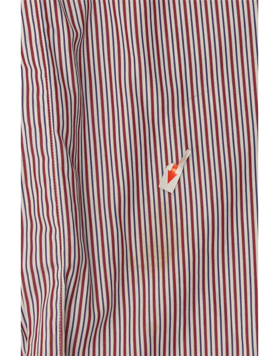 Dolce & Gabbana Chemise Homme IT 48 Coton Rayé Multicolore Moyen