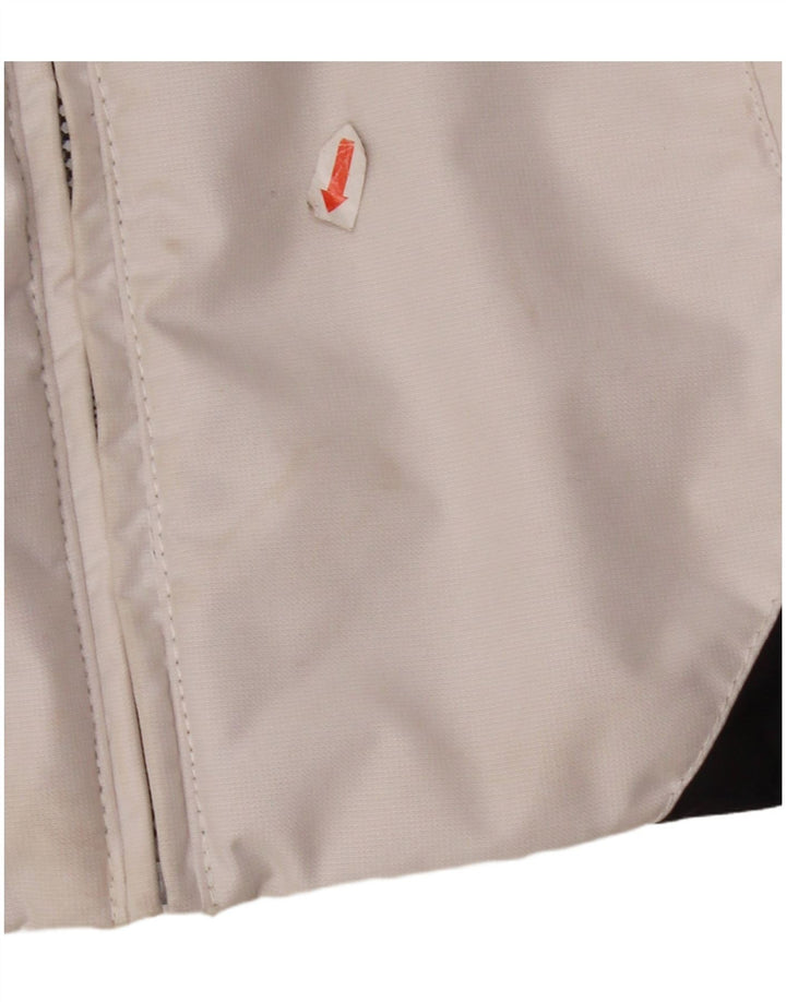 Veste de ski Colmar Femme IT 40 XS Blanc Colourblock Polyester