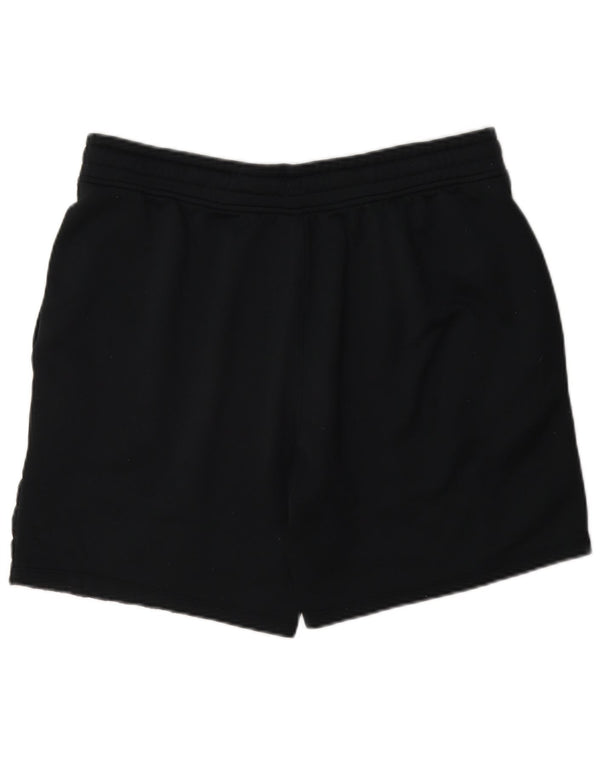 Under Armour Short de Sport XL Homme Bleu Marine