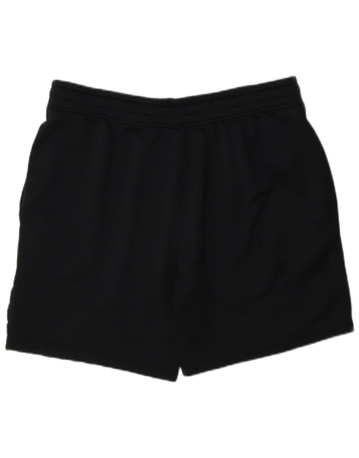 Under Armour Short de Sport XL Homme Bleu Marine