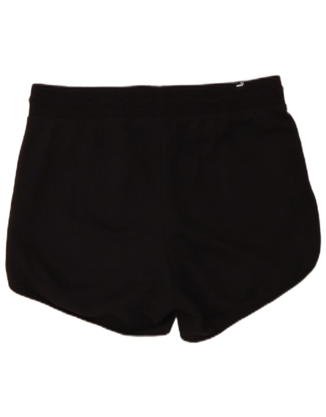PUMA Short de sport pour femme UK 16 Large Noir