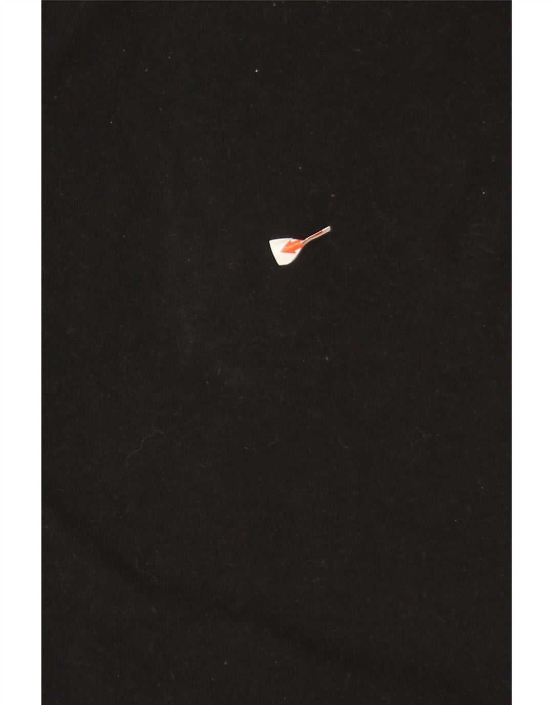 EDDIE BAUER Mens T-Shirt Top 2XL Black Cotton Vintage Eddie Bauer and Second-Hand Eddie Bauer from Messina Hembry 