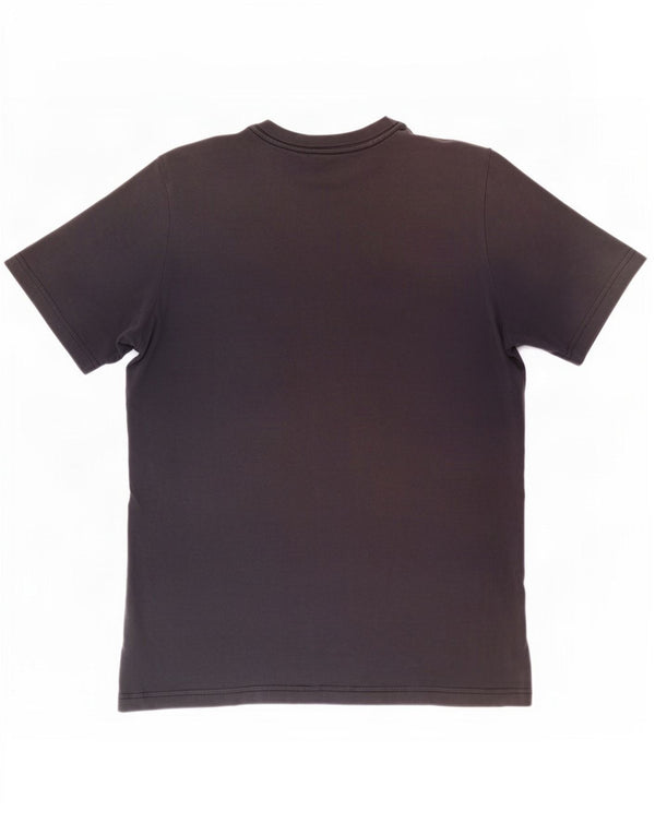 Nike T-shirt graphique pour homme, grand, bleu marine
