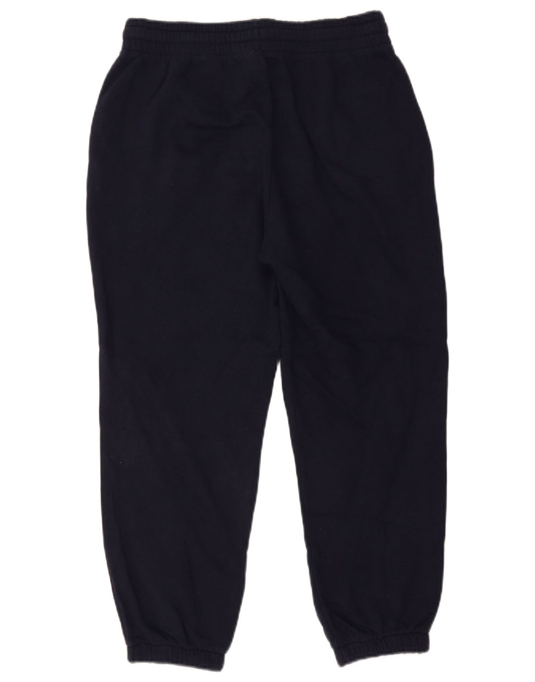 Gap Pantalon de survêtement court pour homme en coton bleu marine moyen