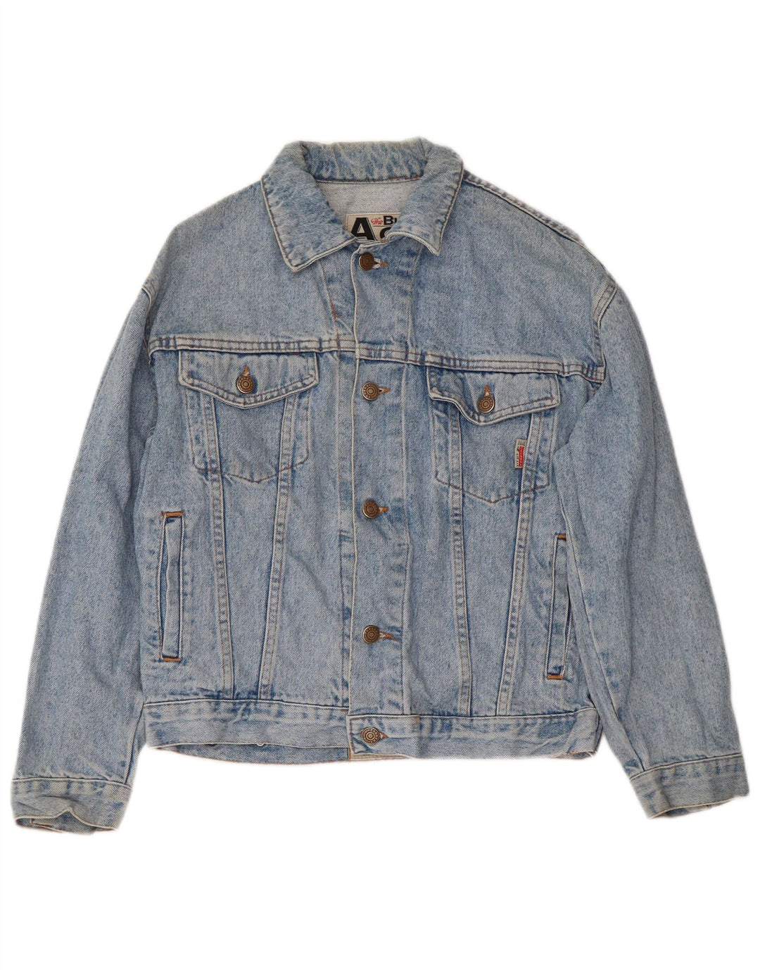 CARRERA Veste en jean fille 11-12 ans Bleu