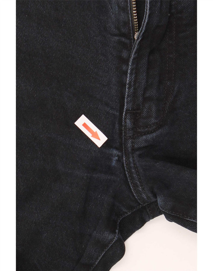Ted Baker Jean Slim Homme W36 L32 Bleu Marine Coton