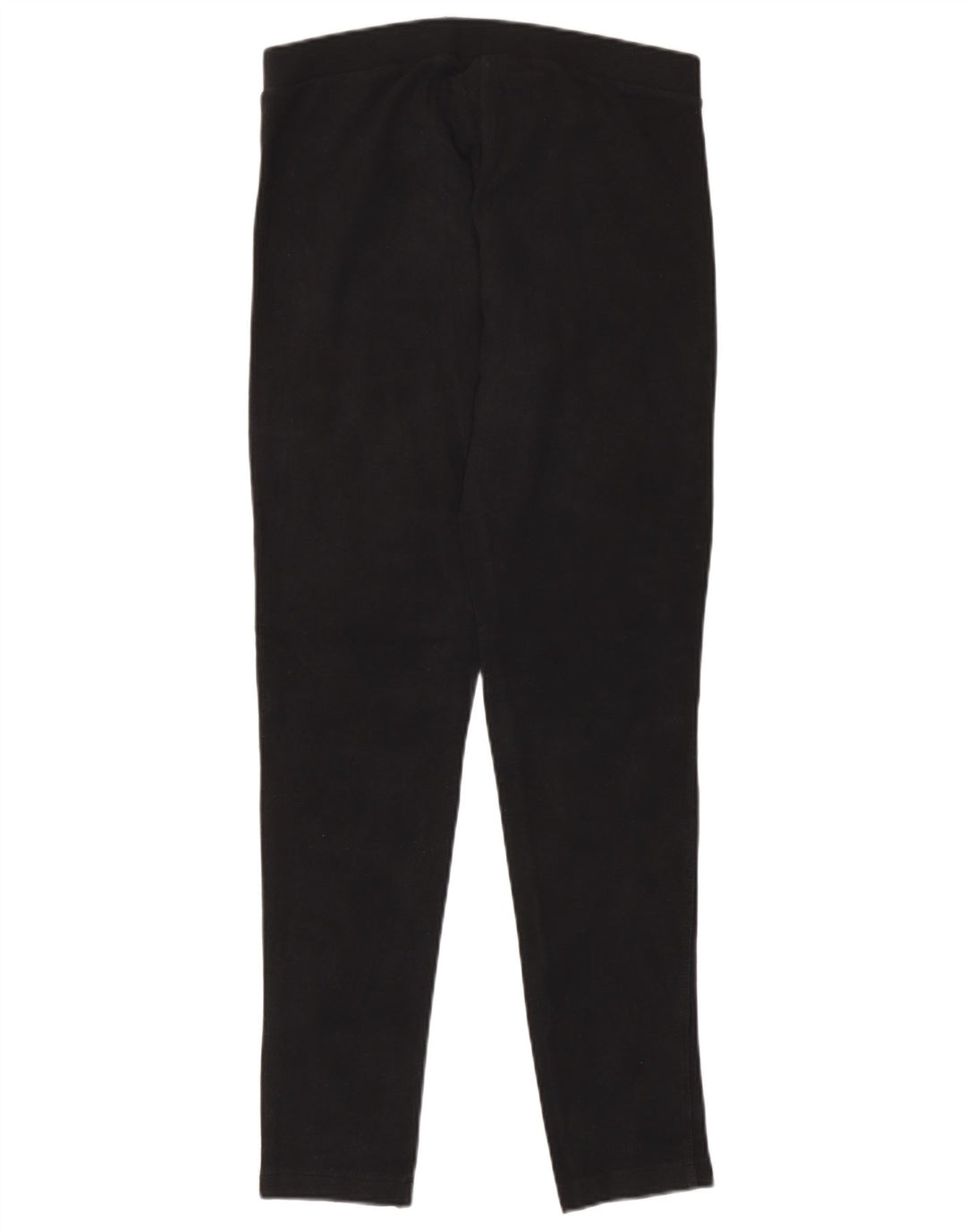 Champion Leggings Femme UK 12 Moyen Noir