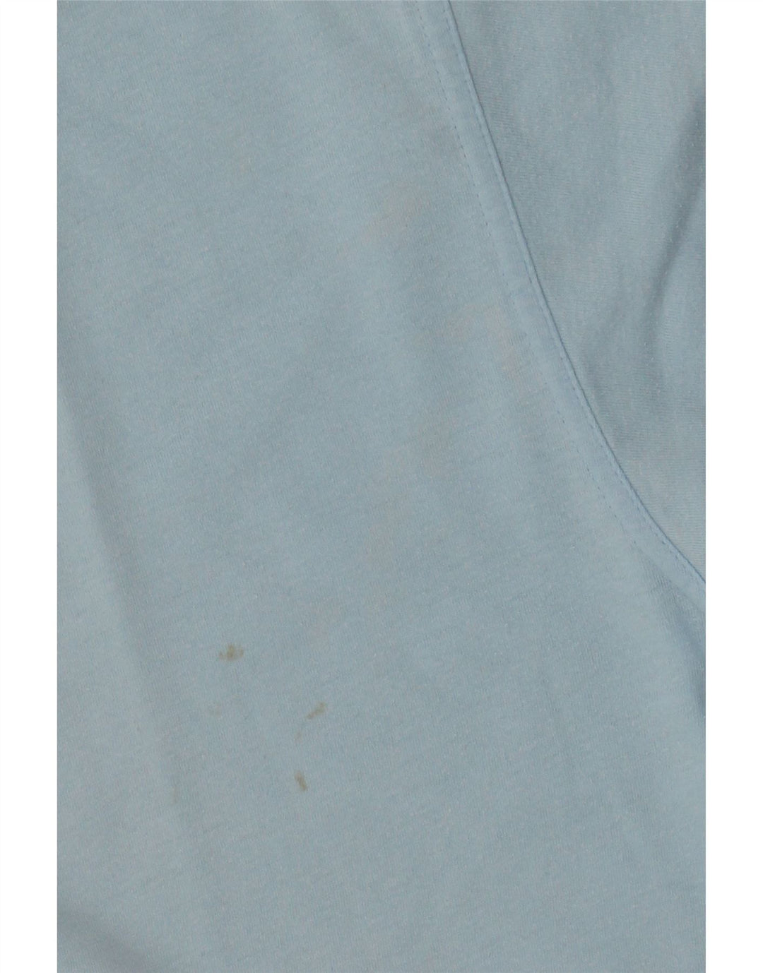 Fila T-Shirt Homme Grand Bleu