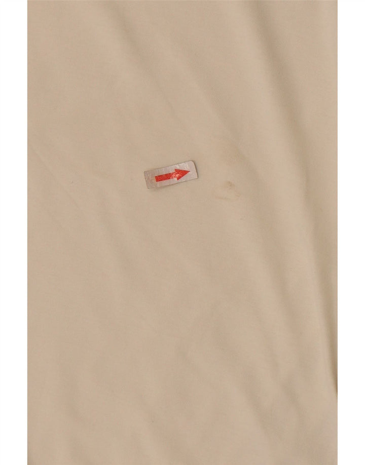 Nike Haut à manches longues pour homme Blanc moyen