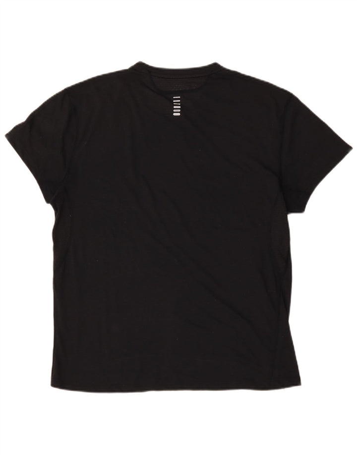 Under Armour T-Shirt Homme Haut Large Noir