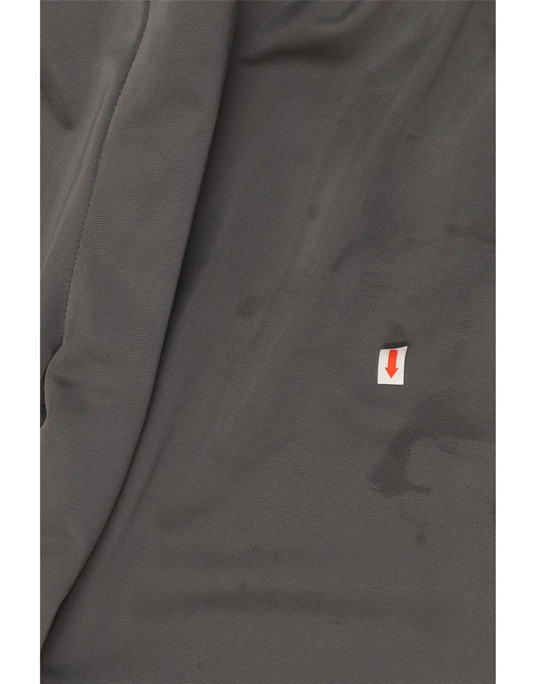 PUMA Pantalon de survêtement pour femme Gris moyen Colorblock UK 42