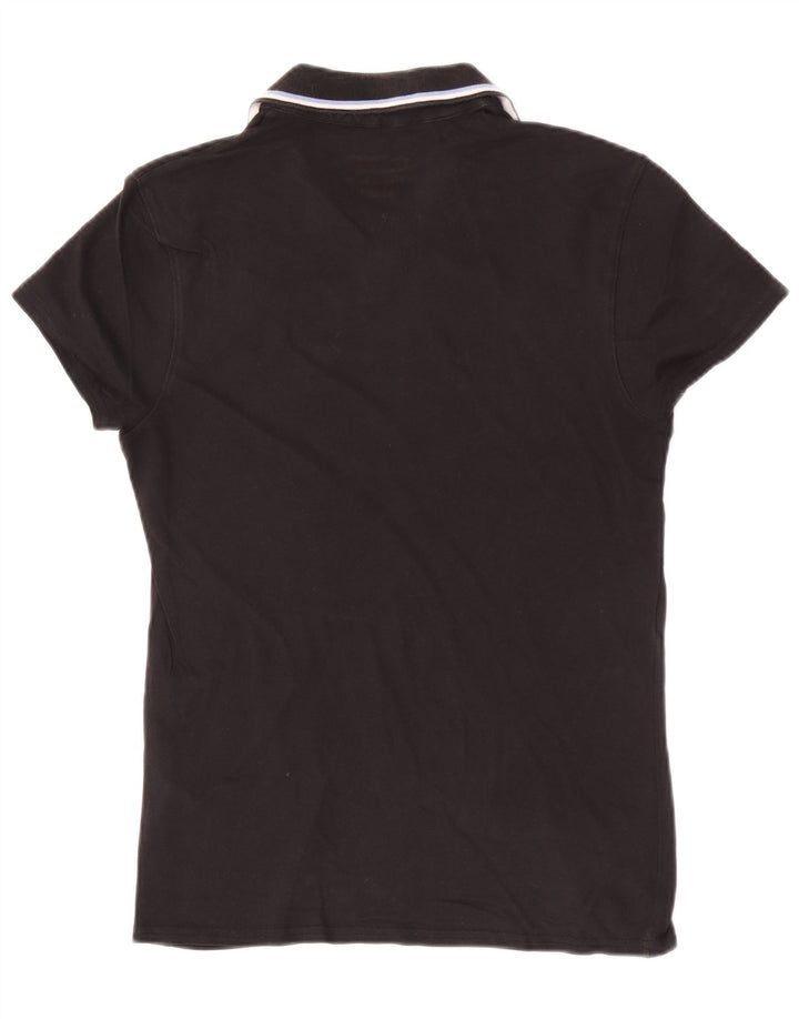Calvin Klein Jeans Polo Homme Noir Moyen Coton