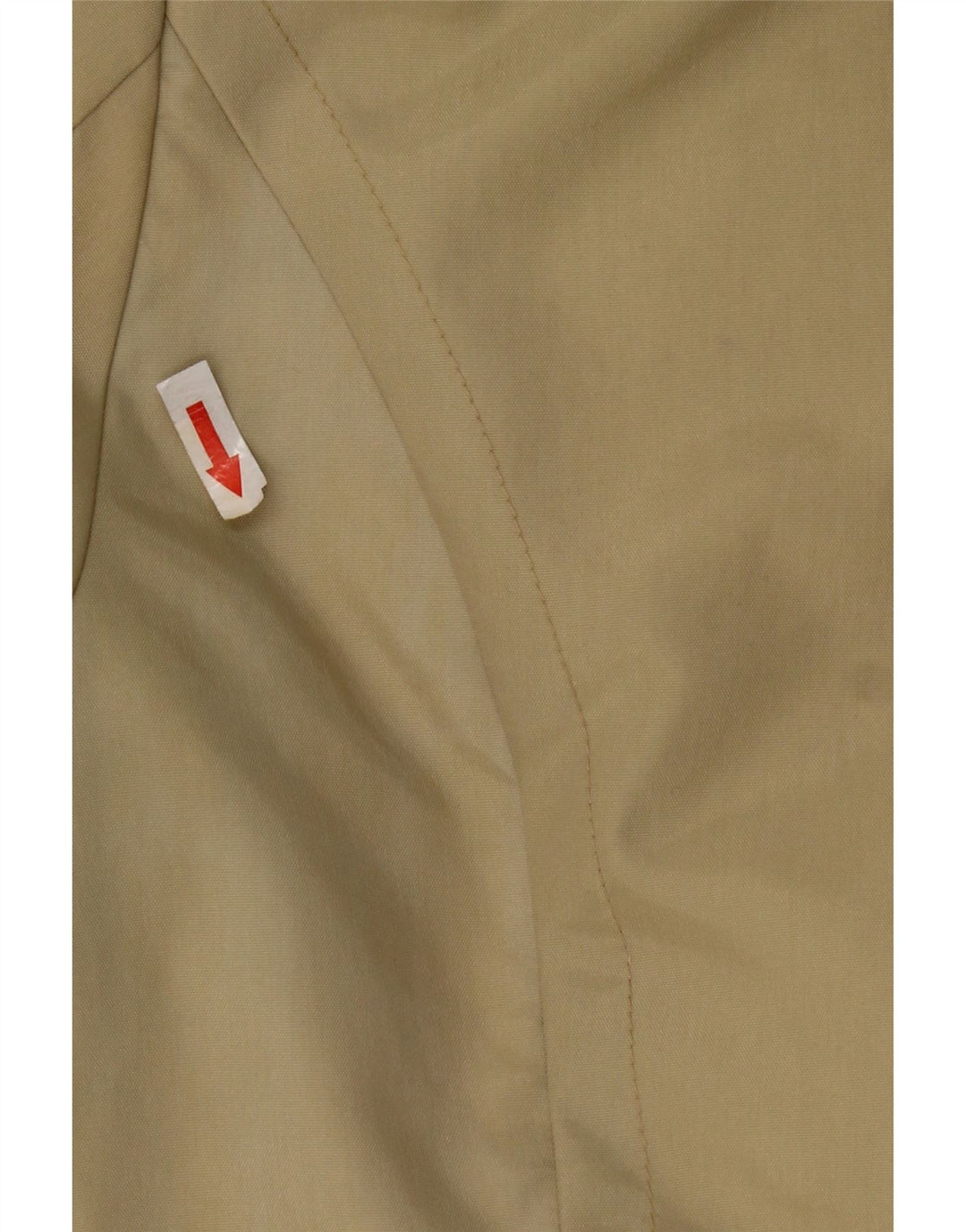 PEUTEREY Manteau matelassé à capuche pour femme IT 42 Beige moyen