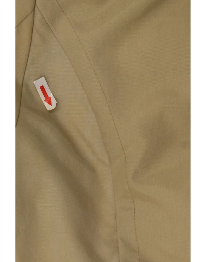 PEUTEREY Manteau matelassé à capuche pour femme IT 42 Beige moyen