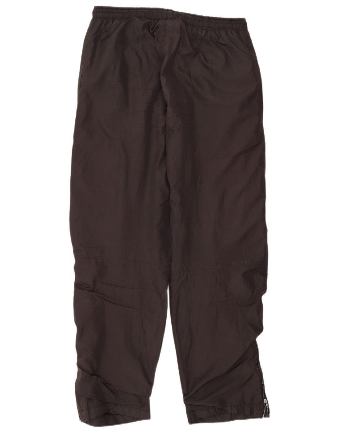 Asics Pantalon De Survêtement Homme Grand Gris