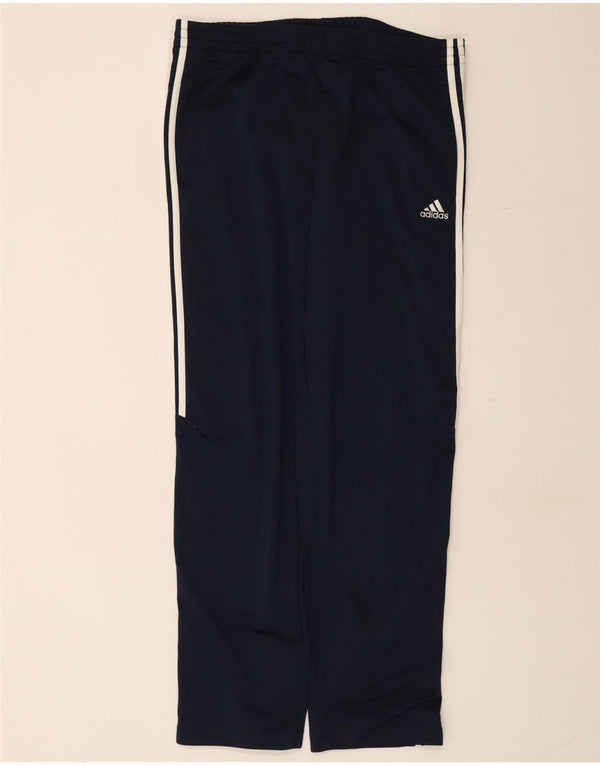 ADIDAS Pantalon de Survêtement Homme XL Bleu Marine Polyester