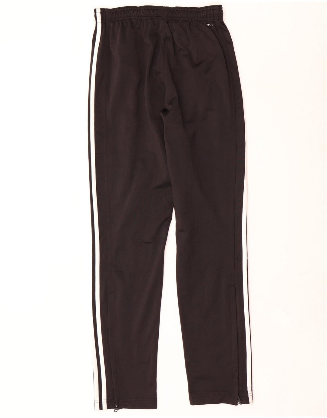Adidas Pantalon de survêtement pour homme Petit Noir Polyester