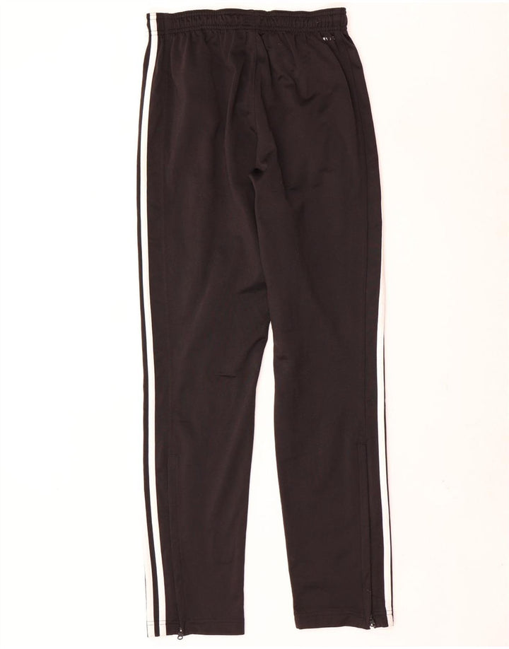 Adidas Pantalon de survêtement pour homme Petit Noir Polyester