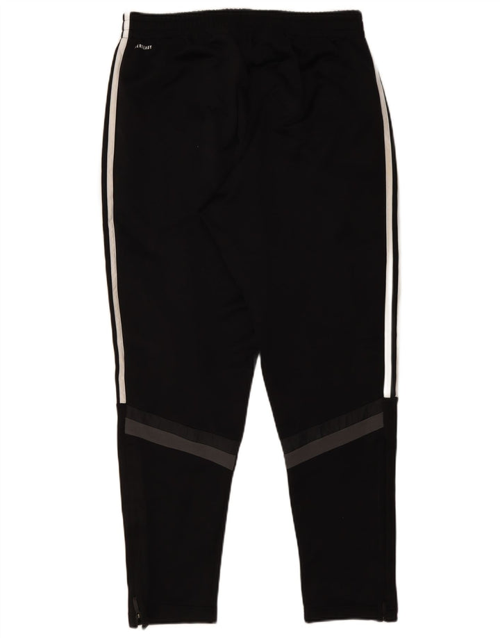 Adidas Pantalon de survêtement Aeroready Homme XL Noir Polyester