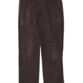 Dickies Pantalon Chino Droit Homme W32 L32 Noir
