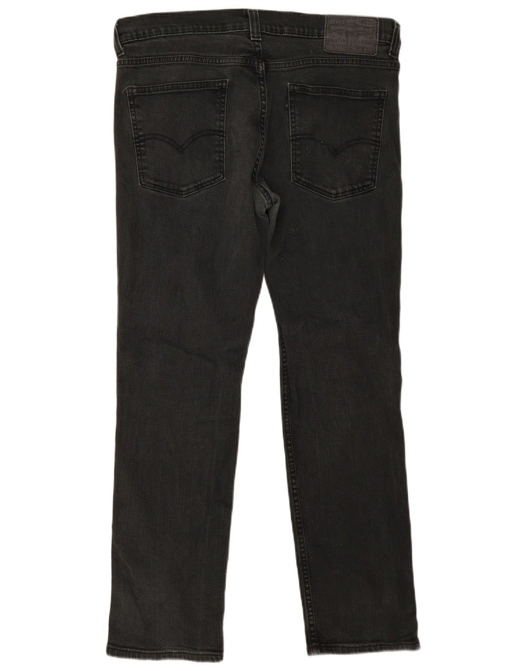 Levi's Jean Slim 511 Homme W34 L30 Gris Coton