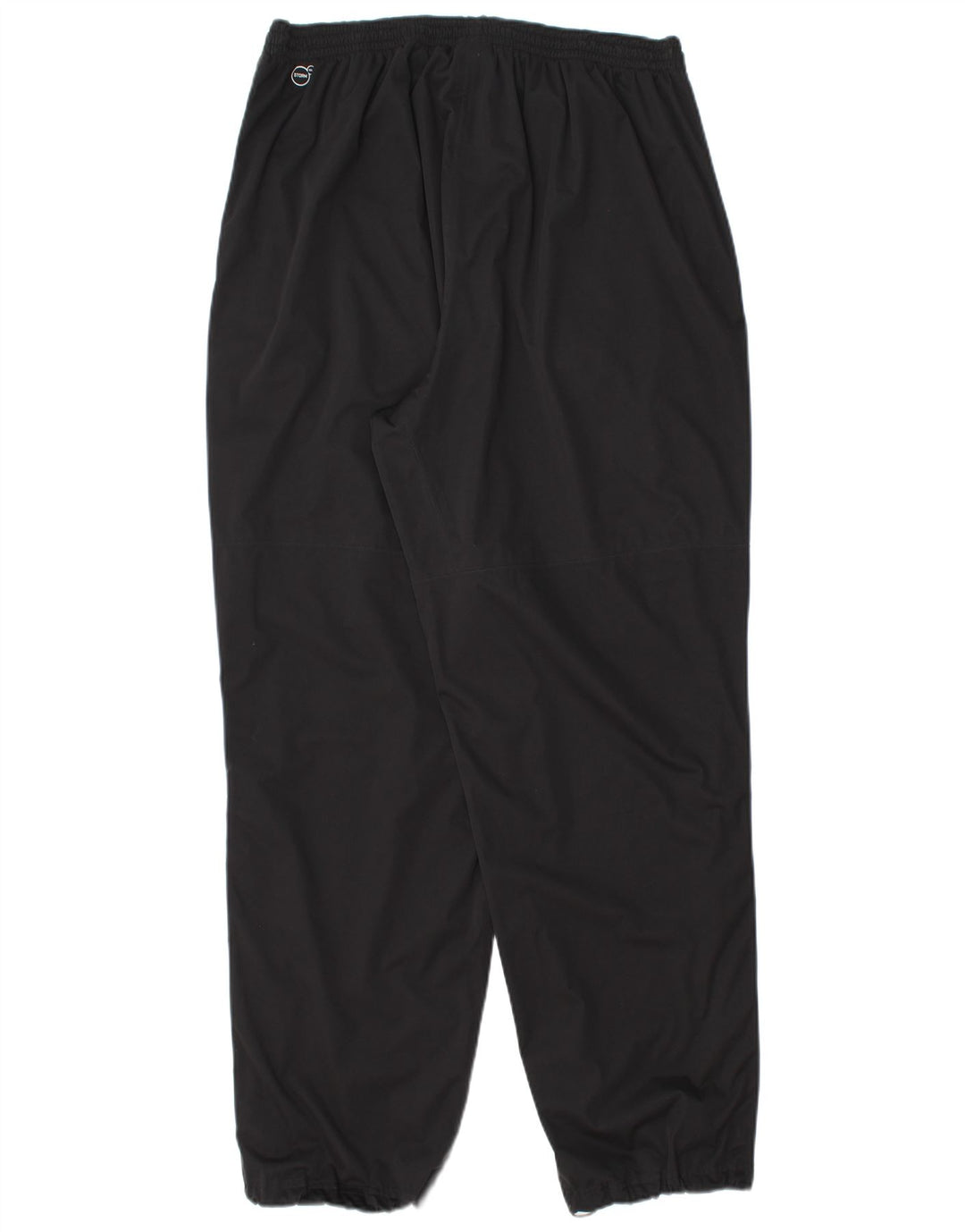Puma Pantalon de Survêtement Joggers XL Homme Noir Polyester