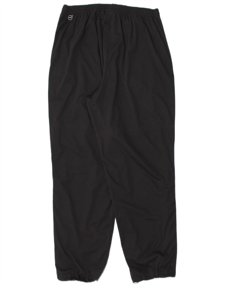 Puma Pantalon de Survêtement Joggers XL Homme Noir Polyester