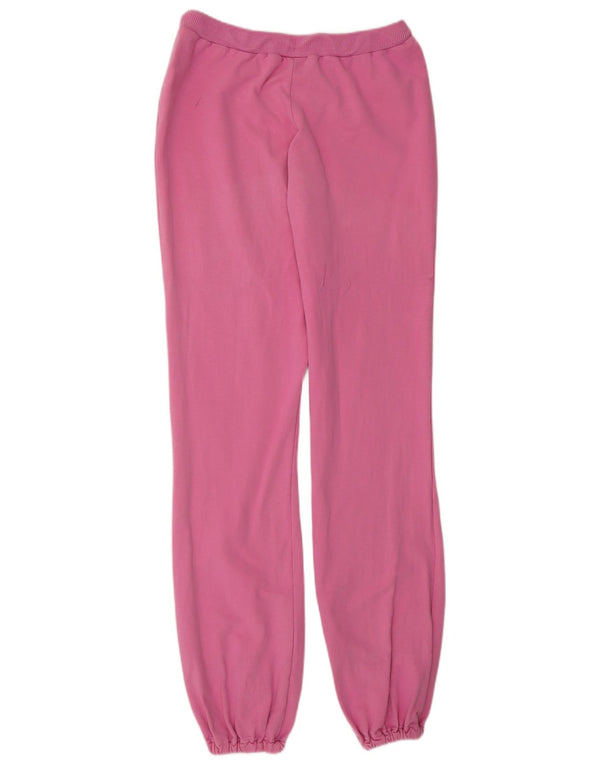 Puma Pantalon de survêtement pour homme UK 10 Small Rose