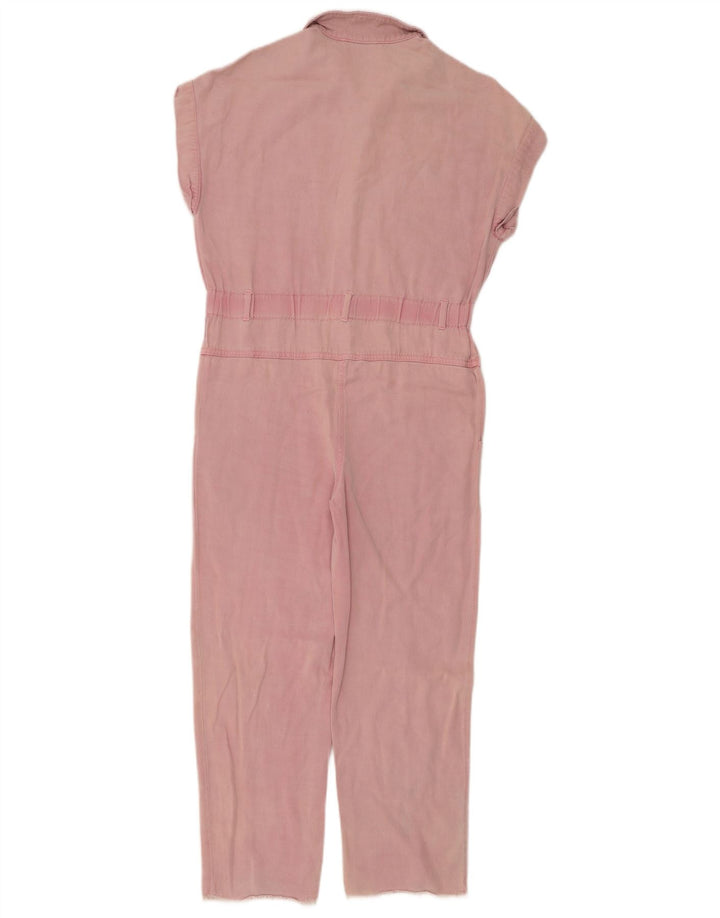 Combinaison Zara Fille 11-12 ans Rose