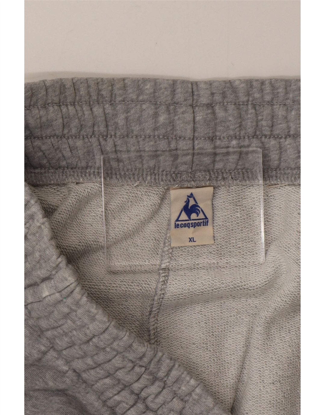 LE COQ SPORTIF Pantalon de Survêtement Joggers XL Gris Homme