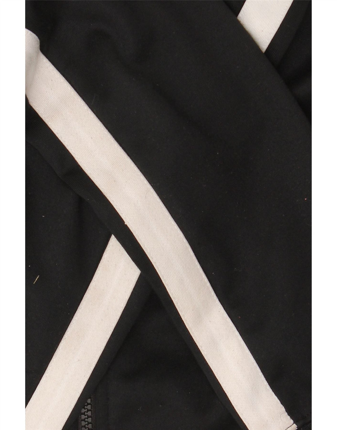 NIKE Veste de survêtement coupe ample pour garçon 12-13 ans Grand Noir