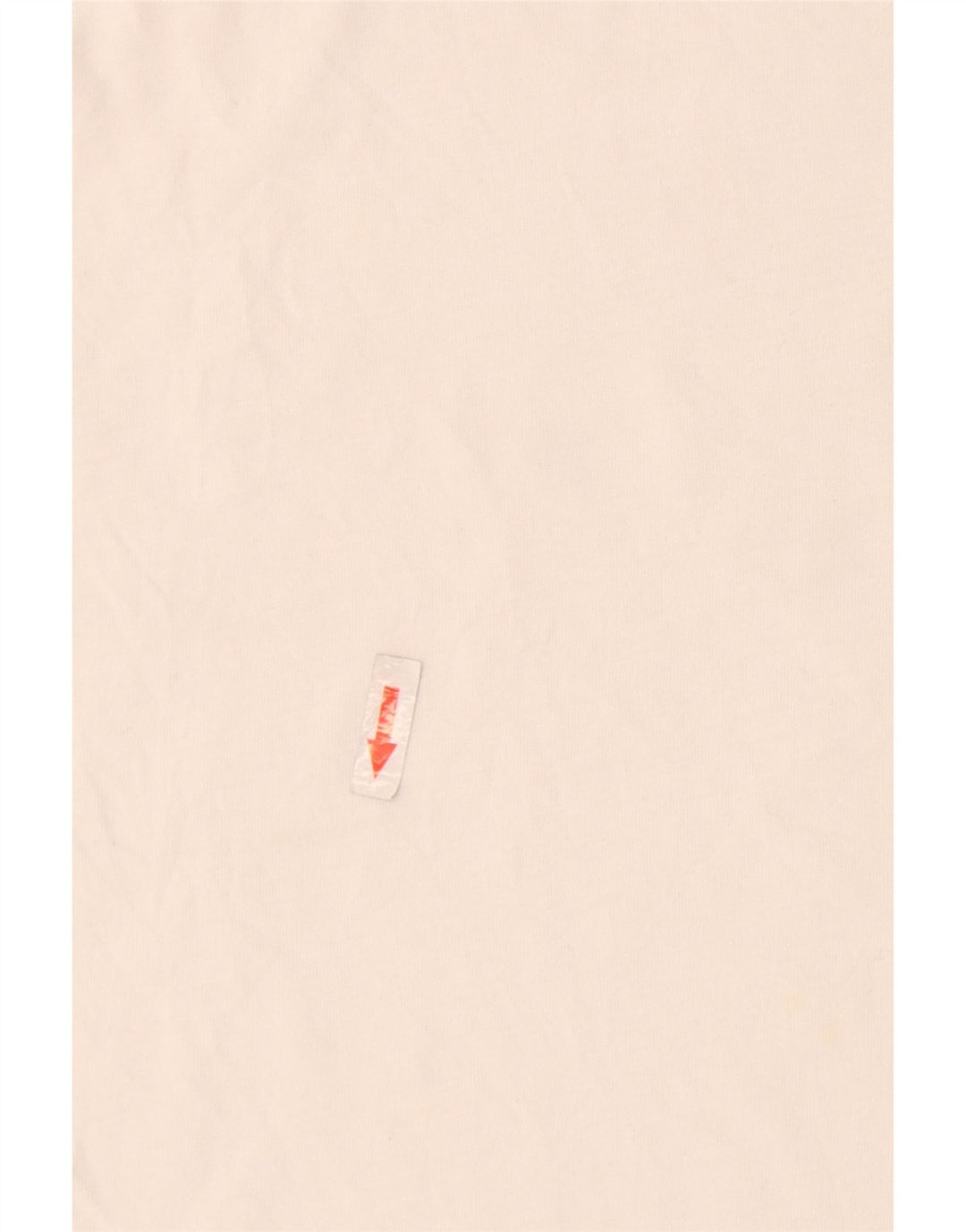 Levi's T-Shirt Homme Blanc Large Coton