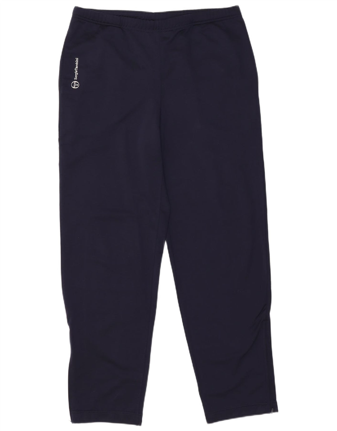 Sergio Tacchini Pantalon De Survêtement Homme IT 52 XL Bleu Marine Polyester