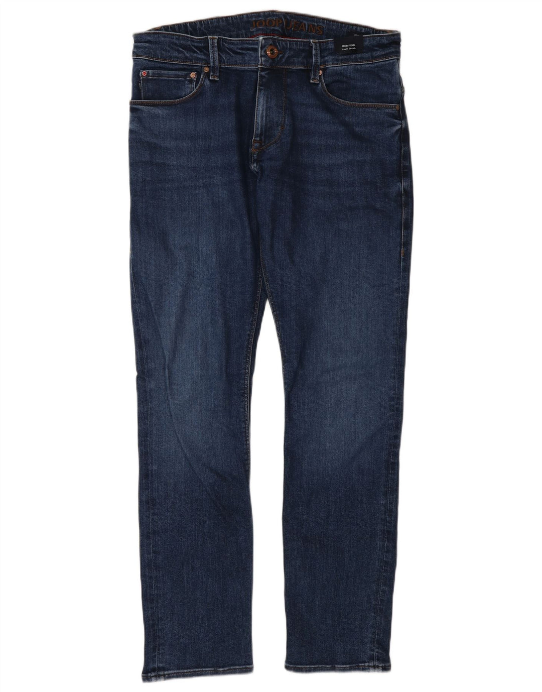 JOOP Jean Slim Stephen W31 L30 Homme Bleu Coton