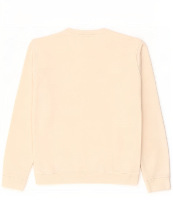 Dsquared2 Sweat-shirt graphique pour homme Petit coton blanc