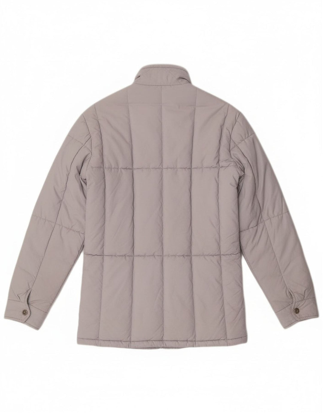 Trissi Veste matelassée Femme IT 46 Large Bleu